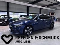 Mercedes-Benz A 200 PROGRESSIVE ED19 DCT+MBUX+MULTIBEAM+360+TÜ Baden-Württemberg - Mannheim Vorschau