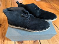 All Saints Kern Espadrille Boot Friedrichshain-Kreuzberg - Kreuzberg Vorschau