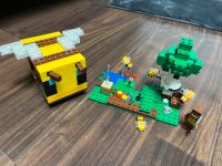 Lego minecraft das bienenhäuschen Nordrhein-Westfalen - Sprockhövel Vorschau