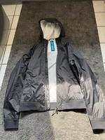 Replay Regenjacke Schwarz - Größe S Baden-Württemberg - Kirchheim unter Teck Vorschau
