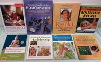 Homöopathie, Reiki, Reflexionen Massage, Heilschlacken,Buddhas .. Sachsen-Anhalt - Gardelegen   Vorschau
