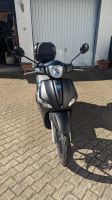 Piaggio Liberty 125 s Nordrhein-Westfalen - Paderborn Vorschau