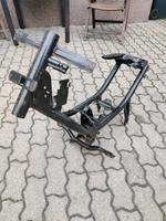 Simson Schwalbe Rahmen Papiere DDR KR51/1 Sachsen-Anhalt - Osternienburger Land Vorschau