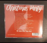 Christmas Party The Santa Claus Party Band CD München - Moosach Vorschau