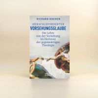 Herausgeforderter Vorsehungsglaube von Pfarrer Richard Kocher Niedersachsen - Emsbüren Vorschau