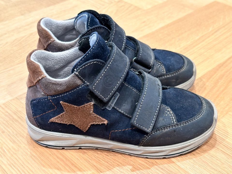 Ricosta KIM Kinderschuhe Gr. 32 in Hamburg