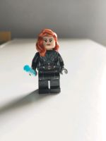 Lego Marvel Black Widow/Natasha Romanoff Minifigur Nordrhein-Westfalen - Baesweiler Vorschau