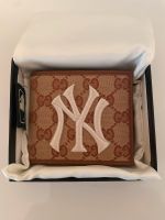 Gucci New York Yankees Patch Wallet Frankfurt am Main - Nordend Vorschau