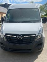 Opel Movano L2H2, BJ21, TÜV neu, Navi, Klima, Zentralverriegelung Brandenburg - Frankfurt (Oder) Vorschau