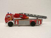 Herpa 047258 Mercedes Benz NG Metz DLK Feuerwehr Hilter 1:87 H0 Nordrhein-Westfalen - Herten Vorschau