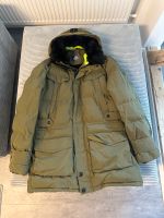 Wellensteyn Seamaster Olive Grün Winter Jacke XL Nordrhein-Westfalen - Witten Vorschau