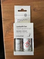 Lackstift-Set VW Black Pearl Effekt Original Hannover - Nord Vorschau