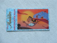 Aladdin; Postkarten-Buch; Disney; Nr. 2; Bayern - Olching Vorschau