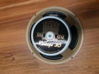 Celestion G12 Vintage 30 16 Ohm Bayern - Kipfenberg Vorschau