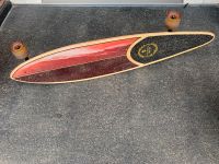 Longboard - Kryptonics Skateboard Schleswig-Holstein - Hürup Vorschau