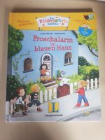 Die Kindergartenbande: Froscharlam im blauen Haus, Langenscheidt Baden-Württemberg - Marxzell Vorschau