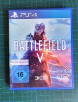 Battlefield V für PS4 Eimsbüttel - Hamburg Eimsbüttel (Stadtteil) Vorschau