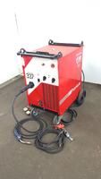 MIG-MAG Schutzgasschweißgerät FRONIUS, VarioStar 337, Bj.95,22728 Hessen - Rödermark Vorschau