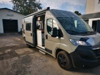 Camper mieten Leipzig MAI ANGEBOT!!! 899,- inkl. SP Sachsen - Markkleeberg Vorschau