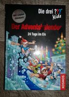 Die drei ??? Kids Der Adventskalender 24 Tage im Eis Sachsen - Sohland Vorschau