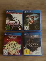 Spiel PlayStation 4 Nordrhein-Westfalen - Hilden Vorschau