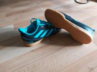 Adidas  Hallenschuhe 38 Modell Predator Rheinland-Pfalz - Fußgönheim Vorschau