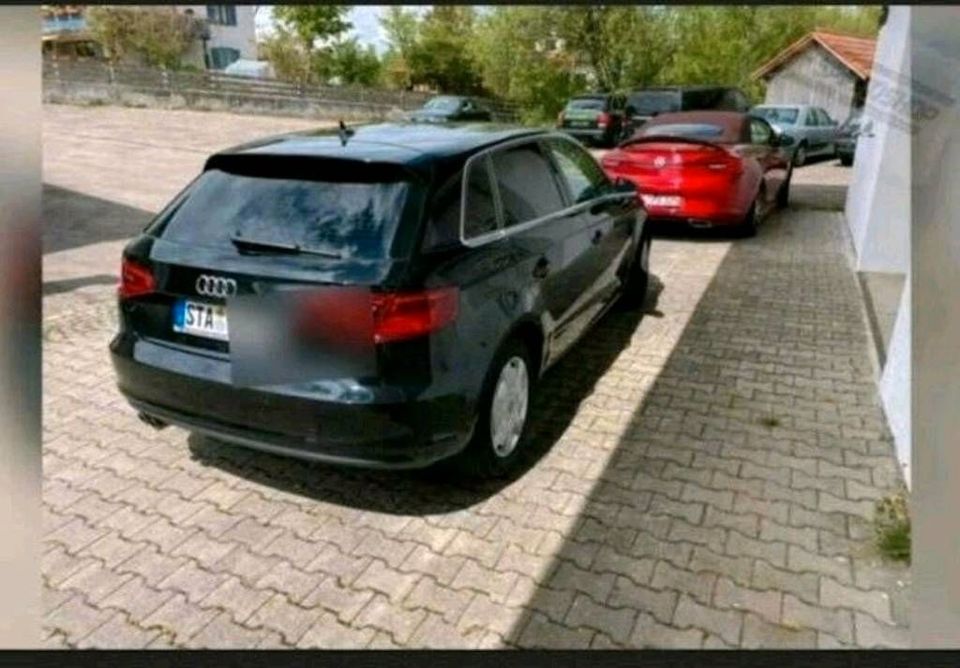 Scheibentönung Folierung Car Wrapping Fahrzeugfolierung Folie in Hofstetten a. Lech