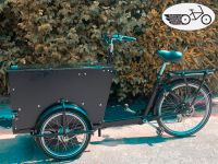 Babboe Pro Trike-E - Big Lastenrad Lastenfahrrad Bike Elektro NEU Bayern - Erding Vorschau