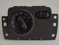 Lichtschalter mit LWR Dimmer VW Golf 5 GTI 1K0941431A Niedersachsen - Ilsede Vorschau