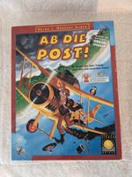 Ab die Post! Gesellschaftsspiel Bayern - Baldham Vorschau