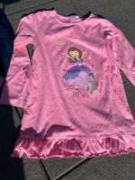 Mädchen Nachthemd Langarm Disney Prinzessin Sofia Bayern - Sachsen bei Ansbach Vorschau