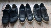 ECCO Sneaker 40 Leder schwarz BEQUEM :))) Bayern - Weilheim i.OB Vorschau