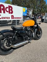 NEU 125er Hanway Bobber 125 15 PS & ABS 125ccm Cruiser Baden-Württemberg - Obersulm Vorschau