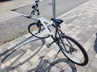 Mountainbike 24 Zoll. Sehr guter Zustand. Baden-Württemberg - Rottweil Vorschau