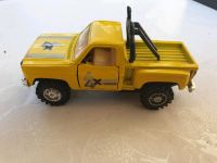 Zee Toys Chevy 4x4 mit Rückzugmotor Nürnberg (Mittelfr) - Oststadt Vorschau