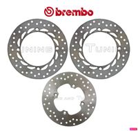 BREMBO Bremsscheiben, Honda XL 650/700 V Transalp,RD10/11/13/15 Niedersachsen - Neu Wulmstorf Vorschau