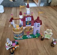 LEGO Disney Schöne und das Biest Wandsbek - Hamburg Hummelsbüttel  Vorschau