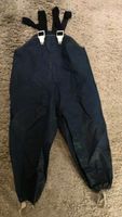 REGENHOSE MATSCHHOSE KINDER GR. 86/92 Baden-Württemberg - Reutlingen Vorschau