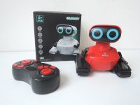 Roboter Ferngesteuert Spielzeug Gilobaby Toys Wall-E Rot OVP Pankow - Prenzlauer Berg Vorschau