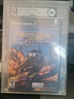 Destruction Derby Arenas/ PS2 / Neu (Sealed) / Pixel Grading Nordrhein-Westfalen - Witten Vorschau