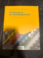 Buch zur Einführung in das Rechnungswesen Duisburg - Duisburg-Süd Vorschau