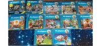 Die Playmos - CD Sammlung | passend zu Playmobil Bayern - Scheßlitz Vorschau