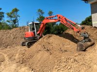 Erde Auffüllerde Boden Mutterboden Anteil Erdaushub z Verschenken Rheinland-Pfalz - Raubach (Westerw.) Vorschau