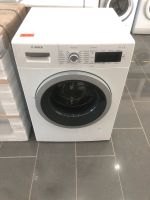 ‼️TOP ZUSTAND‼️Bosch Waschmaschine  Titan Edition Serie 8 Baden-Württemberg - Edingen-Neckarhausen Vorschau