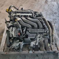 H4D-400 Motor Renault Twingo III 1.0 51KW komplett Getriebe Thüringen - Wutha-Farnroda Vorschau