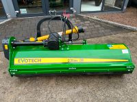 Mulcher, Schlegelmulcher Evotech eco 180H, Modell 2023 Nordrhein-Westfalen - Mettingen Vorschau