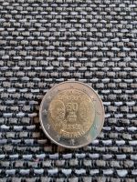 2 Euro Münze Deutschland / Frankreich, 50 Jahre Elysée-Vertrag Baden-Württemberg - Fellbach Vorschau