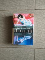 Nora Roberts Das Haus der Donna Nordrhein-Westfalen - Alpen Vorschau