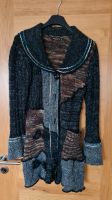 Longstrickjacke Cardigan Strickjacke Bayern - Schwarzenbruck Vorschau