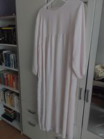 Weißes Kleid/Abaya Nordrhein-Westfalen - Paderborn Vorschau
